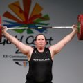AMETLIK | Esimest korda ajaloos osaleb olümpiamängudel transsooline sportlane