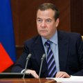 Медведев: происходящее может перерасти в открытый конфликт с НАТО и ядерную войну