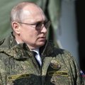 Kommersant: Putin saatis muu hulgas NATO riikidele ettepaneku kesk- ja lühimaarakettide kohta