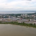 Tallinna Vesi: закон не рассматривает озеро Юлемисте как место для отдыха
