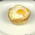 KIIRE HOMMIKUSÖÖGI SOOVITUS: Röstsaia-muna muffinid