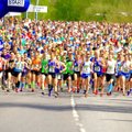 Eesti suurim jooksusari algab sel laupäeval Tartu Kevadjooksuga