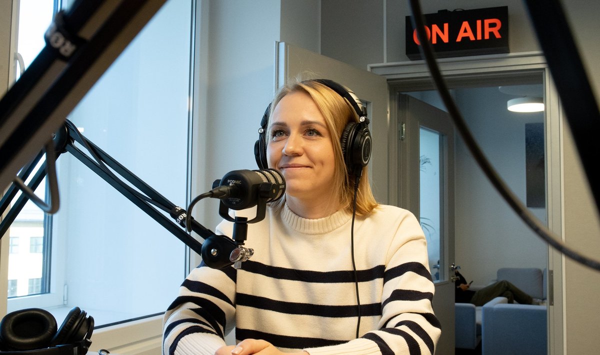 Podcast