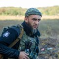 DELFI IDA-UKRAINAS | Rindesõdurid: ukrainlased ei lase teile liiga teha, vaid kaitsevad teid oma kehadega