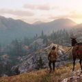 Vaatleme videomängu | Red Dead Redemption 2 (Xbox One X) – aasta oodatuimaid mänge on valmis!