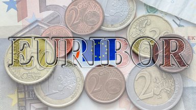 Шестимесячный Euribor снова начал расти