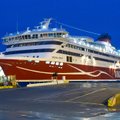 Viking Line сократит более 180 сотрудников