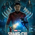 126. Kinoveebi Jututuba | Marveli peksufilm "Shang-Chi ja Kümne Rõnga legend" üllatab positiivselt