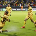Mattias Käidi koduklubi purustas AS Roma, kaotas ka Tottenham