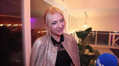 VIDEO | Parfüümiekspert Helen Merila: just sellise lõhnaga on võimalik püüda meeldiva inimese tähelepanu