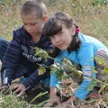 DELFI UKRAINAS: Laste suvisest keelelaagrist sai kodu puuetega sisepõgenikele