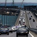 Послы стран ЕС одобрили санкции против причастных к строительству Керченского моста