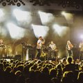FOTOD | NOËP pani võimsa esinemisega Viljandi pärimusmuusika festivalile punkti