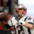 Legendaarne Tom Brady vahetab 20 aasta järel meeskonda