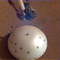 NASA InSight maanduri seismomeeter kinnitas: Marss värisebki!