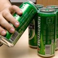 Briti leht: Heineken tahab Hartwalli maha müüa