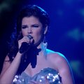 KUULA: Briti X-Factori finalist Saara Aalto laulab eesti keeles Ott Leplandi lugu "Kuula"