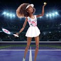 Теннисистка Наоми Осака стала прообразом куклы Barbie