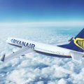 Хорошие новости! Ryanair открывает новый маршрут из Таллинна в Нюрнберг. Первый рейс состоится уже в эту пятницу