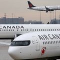 Air Canada sai prantsuse keele vähese kasutamise tõttu trahvi