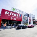 В Латвии Rimi оштрафовали на 20 000 евро за нечестную рекламную кампанию с наклейками