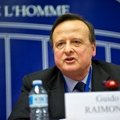 Eestisse tuleb visiidile Euroopa inimõiguste kohtu president
