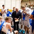 OTSE DELFI TV-s | Kas Keilal õnnestub Läti klubi vastu kaotusteseeria lõpetada?