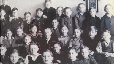 Berliini poisid: Leidsime Ameerikast Lennart Meri lapsepõlve mängukaaslase