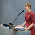 President Kersti Kaljulaid intervjuus "Pealtnägijale": olen ka ise pidanud kogema soolist diskrimineerimist