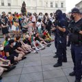 Maailma tuntud kultuuritegelased süüdistavad avalikus kirjas Poola valitsust homode vaenamises