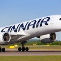 Finnairi streik mõjutab ka eestlasi: ,,Loodan, et Finnair maksab kulud kinni''. Lisatud lennufirma kommentaar 