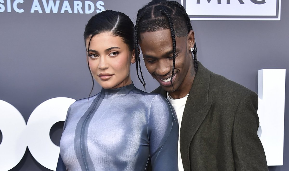 2022 Billboard Music Awards - Arrivals