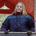 Обреченная на смерть эстонская девочка встретила своего спасителя 20 лет спустя