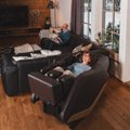 Массажные кресла Borealis — наиболее экономичная профилактика проблем со здоровьем
