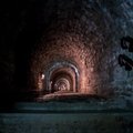 Что известно о старинных подземельях под Нарвой?
