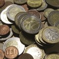 Eesti Pangast jõuavad ringlusse 2020. aasta 2- ja 20-sendised mündid. Väikese nimiväärtusega mündid kaovad kuhugi