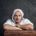 Латвийский певец Давид Каландия выпустил новую песню