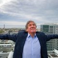 Guido Kangur: Ainult seda omaks hüüa, mis su hinge puudutab!