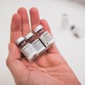 Bloomberg назвал лидирующие по вакцинации населения страны