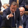 Слушания в британском парламенте: что делать с Россией?