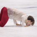 Трехкратная олимпийская чемпионка: не смешите! Российских мужчин на пьедестале Олимпиады никто не ждет