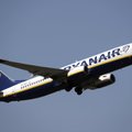 Ryanairi töötajad plaanivad Hispaanias iganädalaselt streikida kuni jaanuarini