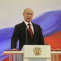 Putin autasustas Nord Streami juhti Kuulsuse ordeniga