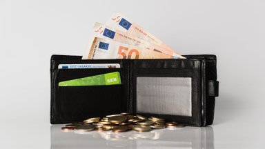 ТАБЛИЦА | Соискатели работы хотят зарабатывать на 700 евро больше