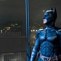 Batman – mustas keebis maailmaparandaja
