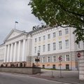 BLOGI | Tartu Ülikooli rektor: kõrghariduse maja põleb ja peame seda tulekahju kustutama enne, kui hakkame seda remontima