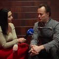 VIDEO | Ruslan Trochynskyi: vaatan iga pommitamise järel, kas minu Ukrainas elavate lähedaste sotsiaalmeediakontodel ikka roheline tuluke põleb