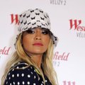 KLÕPSUD | Rita Ora kuumad bikiinipildid panevad lausa õhku ahmima