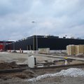 FOTOD ja VIDEO | Tallinna kerkib kulinaariatehas