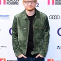 VIDEO | Popstaarist rokikuningaks! Ed Sheerani rokkmuusika lööb internetis laineid